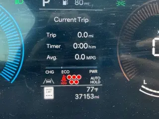 2024 Hyundai Santa Fe Hybrid
