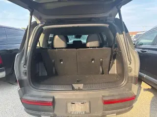 2024 Hyundai Santa Fe Hybrid