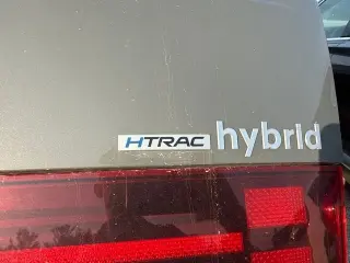 2024 Hyundai Santa Fe Hybrid