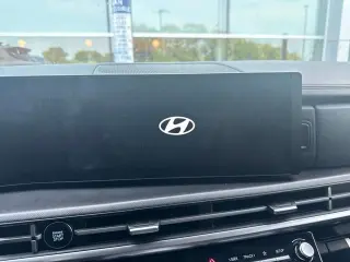 2024 Hyundai Santa Fe Hybrid