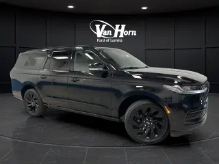 2025 Lincoln Navigator L