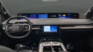 2025 Lincoln Navigator L
