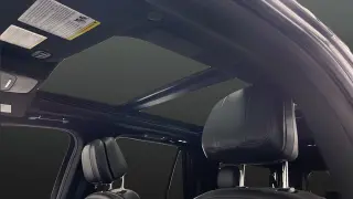 2025 Lincoln Navigator L