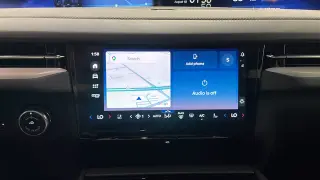 2025 Lincoln Navigator L