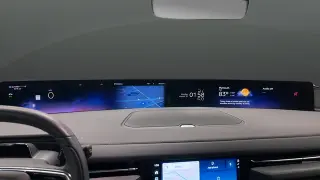 2025 Lincoln Navigator L