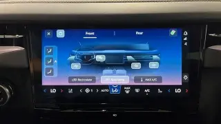 2025 Lincoln Navigator L