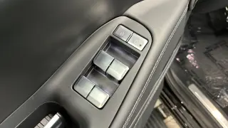 2025 Lincoln Navigator L