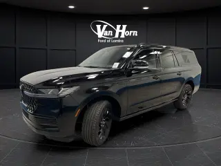 2025 Lincoln Navigator L