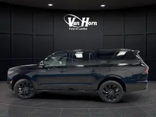 2025 Lincoln Navigator L
