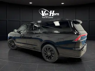 2025 Lincoln Navigator L