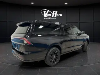 2025 Lincoln Navigator L