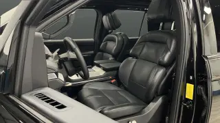 2025 Lincoln Navigator L
