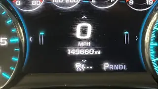 2017 GMC Yukon XL