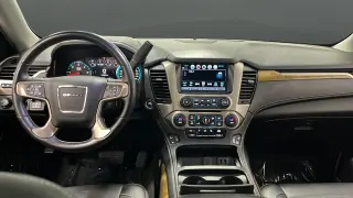2017 GMC Yukon XL