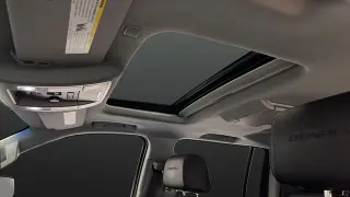 2017 GMC Yukon XL