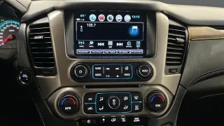 2017 GMC Yukon XL
