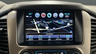 2017 GMC Yukon XL