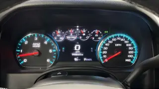 2017 GMC Yukon XL