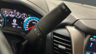 2017 GMC Yukon XL