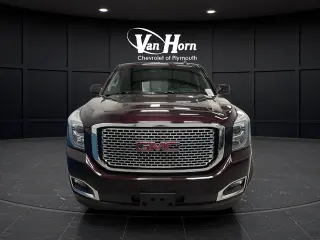 2017 GMC Yukon XL
