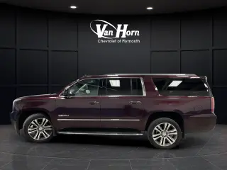 2017 GMC Yukon XL