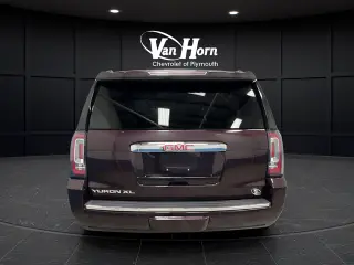 2017 GMC Yukon XL