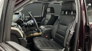 2017 GMC Yukon XL