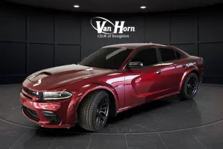 2022 Dodge Charger