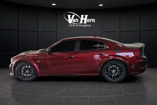 2022 Dodge Charger