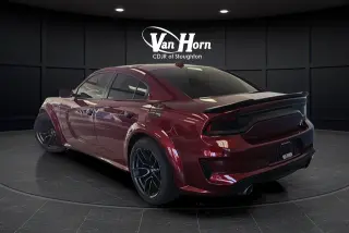 2022 Dodge Charger