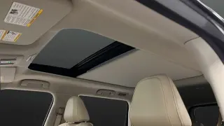2025 Nissan Armada