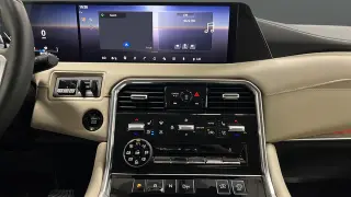 2025 Nissan Armada