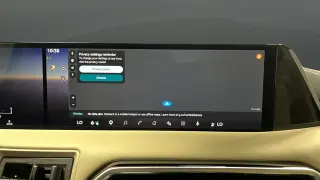 2025 Nissan Armada