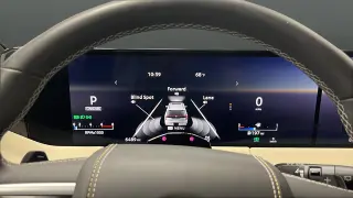 2025 Nissan Armada