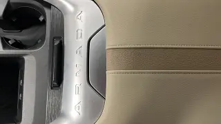 2025 Nissan Armada