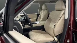 2025 Nissan Armada