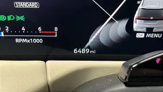 2025 Nissan Armada