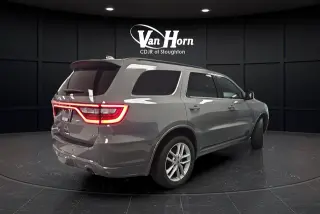 2023 Dodge Durango