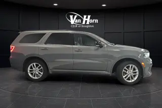 2023 Dodge Durango