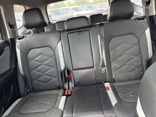2024 Volkswagen Atlas