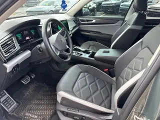 2024 Volkswagen Atlas