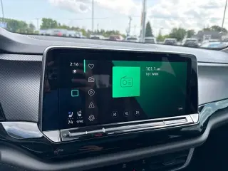 2024 Volkswagen Atlas