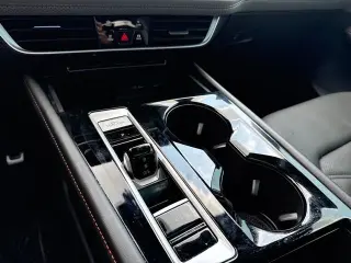 2024 Volkswagen Atlas