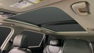 2023 Hyundai Santa Fe Hybrid