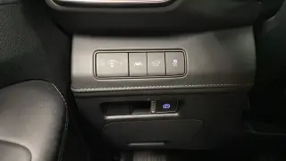 2023 Hyundai Santa Fe Hybrid