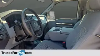 2016 Ford F-250SD