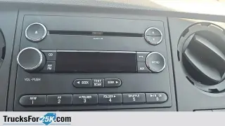 2016 Ford F-250SD