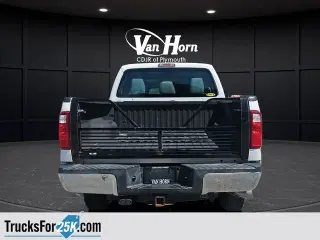2016 Ford F-250SD