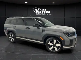 2024 Hyundai Santa Fe