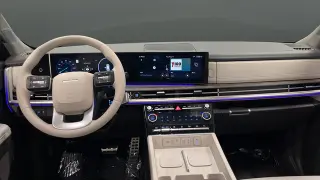 2024 Hyundai Santa Fe